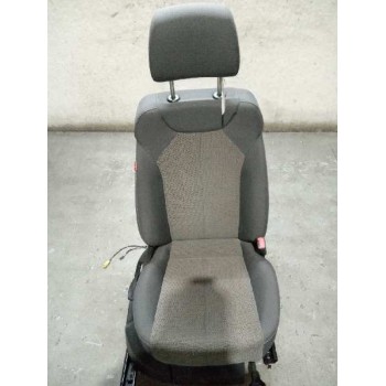 Recambio de asiento delantero derecho para seat leon (1p1) stylance / style referencia OEM IAM   