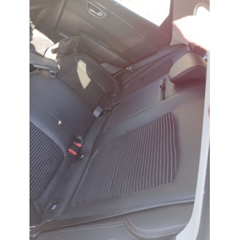 ASIENTOS TRASEROS RANCHERA