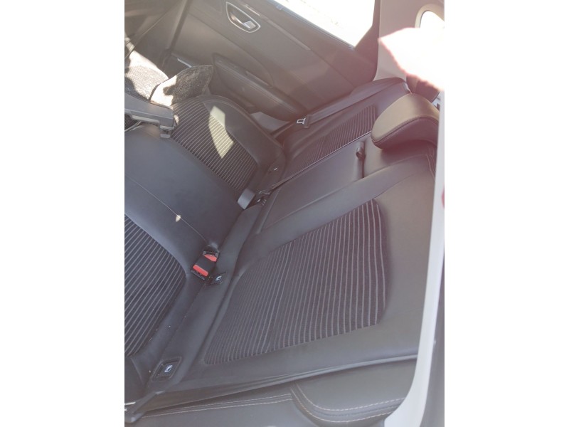 Recambio de asientos traseros para renault talisman grandtour (kp_) 1.6 dci 130 referencia OEM IAM   RANCHERA