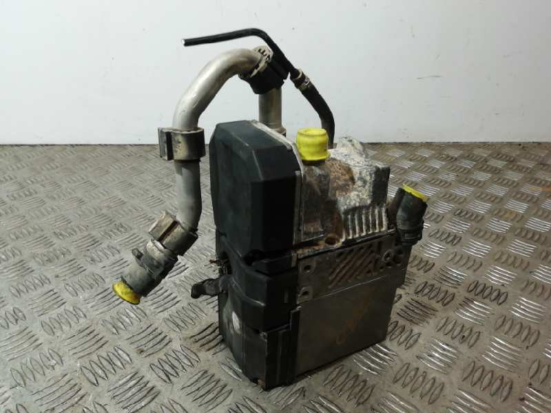 Recambio de valvula aire adicional para audi q7 (4l) 3.0 tdi referencia OEM IAM 000002031232 CALEFACCION AUXILIAR 