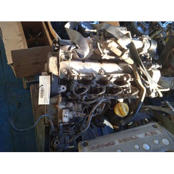 MOTOR COMPLETO F9Q750 