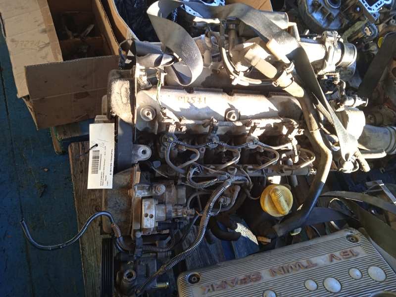 Recambio de motor completo para renault laguna ii (bg0) dynamique referencia OEM IAM F9Q750  