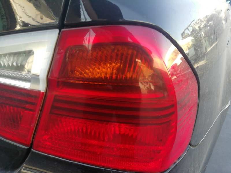 Recambio de piloto trasero derecho para bmw serie 3 berlina (e90) 320d referencia OEM IAM 276302R EXTERIOR 