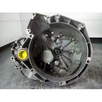 CAJA CAMBIOS AV6R7F096 B ENTREGA CASCO 6V T1DA T1DB