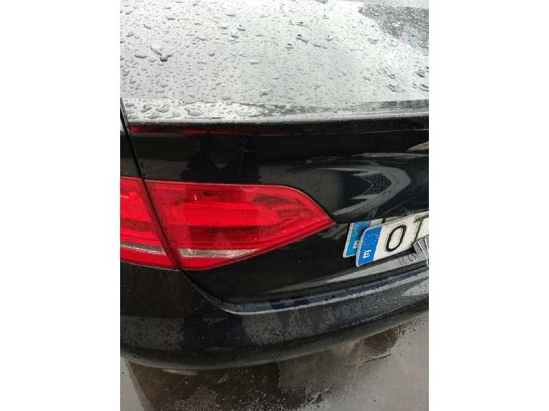 Recambio de piloto trasero izquierdo interior para audi a4 ber. (b8) básico referencia OEM IAM 8K5945093D  8K5945093D