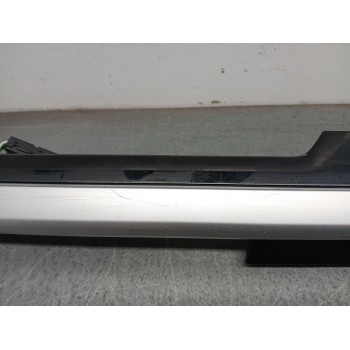 Recambio de moldura para volkswagen arteon (3h8) referencia OEM IAM 3G8853262P 3G1853262AK4ZG SALPICADERO CON LUZ