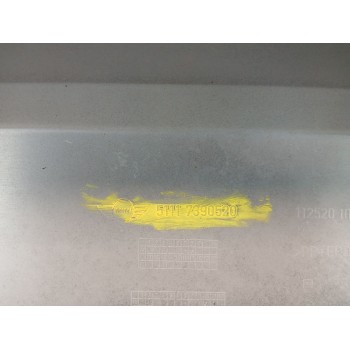 Recambio de paragolpes delantero para mini mini countryman (f60) one referencia OEM IAM 51117390520  