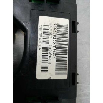Recambio de mando multifuncion para citroën c4 coupe collection referencia OEM IAM 96627927XT 345657353 