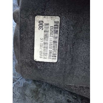 Recambio de caja cambios para ford focus lim. (cb8) titanium referencia OEM IAM   