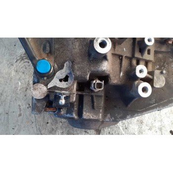 Recambio de caja cambios para volvo c70 cabriolet 2.4 momentum (103kw) referencia OEM IAM  S/C 