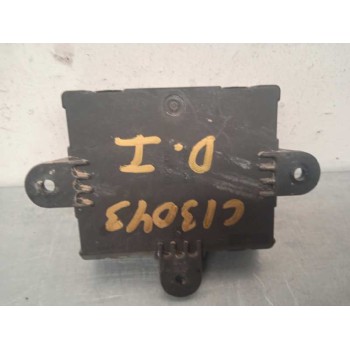 Recambio de modulo electronico para ford fiesta (ccn) 1.25 16v cat referencia OEM IAM CV1T14B531AJ PUERTA DELANTERA IZQUIERDA