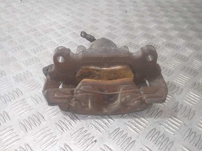Recambio de pinza freno delantera izquierda para volkswagen touran (1t1) advance referencia OEM IAM   ATE