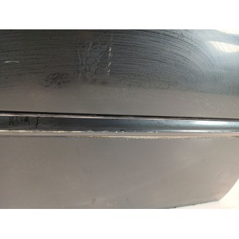 Recambio de puerta trasera derecha para ssangyong actyon sports 200 xdi limited 4wd referencia OEM IAM   