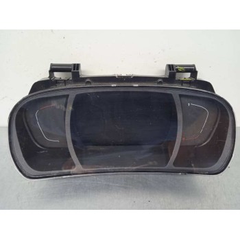 Recambio de cuadro instrumentos para renault kadjar business referencia OEM IAM 248100628R P248100628R 
