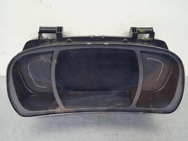 Recambio de cuadro instrumentos para renault kadjar business referencia OEM IAM 248100628R P248100628R 