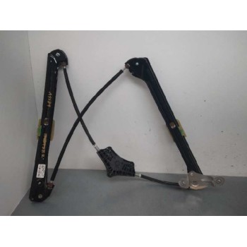 Recambio de elevalunas delantero izquierdo para volkswagen golf vii lim. business bluemotion tech. referencia OEM IAM 5G4837461G