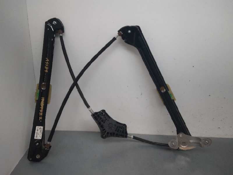 Recambio de elevalunas delantero izquierdo para volkswagen golf vii lim. business bluemotion tech. referencia OEM IAM 5G4837461G