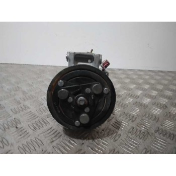 Recambio de compresor aire acondicionado para seat ateca (khp) referencia OEM IAM 3Q0816803B 6 CANALES 