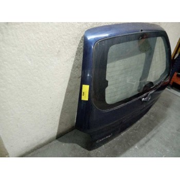 Recambio de porton trasero para kia carnival 2.9 turbodiesel cat referencia OEM IAM   