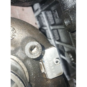 Recambio de motor completo para volkswagen golf iv (1j1) 1.9 tdi referencia OEM IAM AXR B 