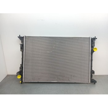 RADIADOR AGUA 214104EA0A 21410hv80a 