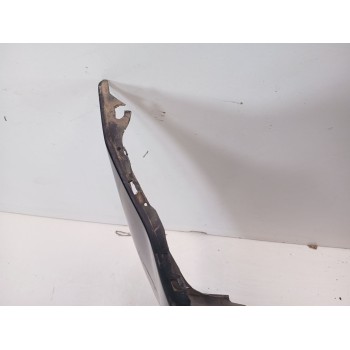 Recambio de paragolpes delantero para mazda 6 hatchback (gg) 2.0 di (gg14) referencia OEM IAM   