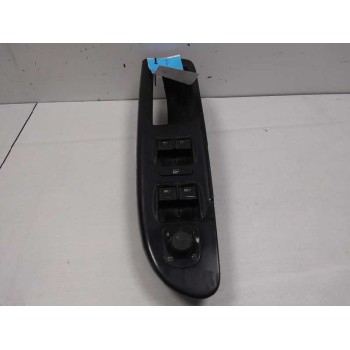 Recambio de mando elevalunas delantero izquierdo para volkswagen passat variant (3c5) 2.0 tdi referencia OEM IAM 3C1867171B  