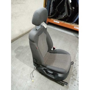 Recambio de asiento delantero derecho para seat leon (1p1) stylance / style referencia OEM IAM   