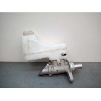 Recambio de bomba freno para renault megane iv berlina 5p 1.3 tce referencia OEM IAM 460913217r  