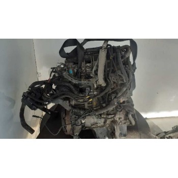 Recambio de motor completo para citroën berlingo first combi 1,6 hdi 75 sx referencia OEM IAM 9HW M DESPIECE