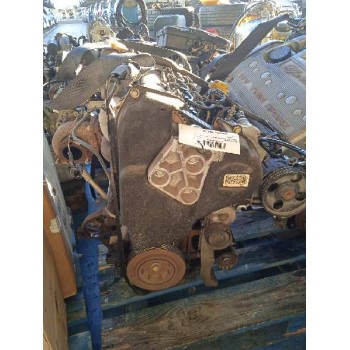 Recambio de motor completo para renault laguna ii (bg0) dynamique referencia OEM IAM F9Q750  