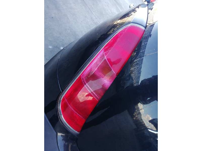 Recambio de piloto trasero izquierdo para lancia ypsilon (101) 1.4 cat referencia OEM IAM 51753385  