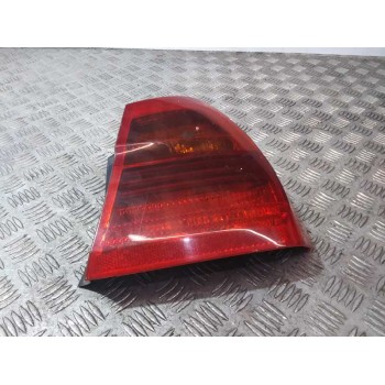 Recambio de piloto trasero derecho para bmw serie 3 berlina (e90) 320d referencia OEM IAM 276302R EXTERIOR 