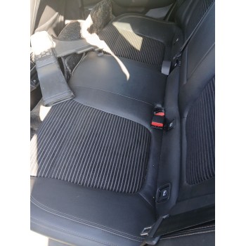 Recambio de asientos traseros para renault talisman grandtour (kp_) 1.6 dci 130 referencia OEM IAM   RANCHERA