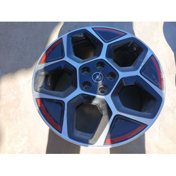 LLANTA 8JX18 CH5 ET48 X1 9843281680