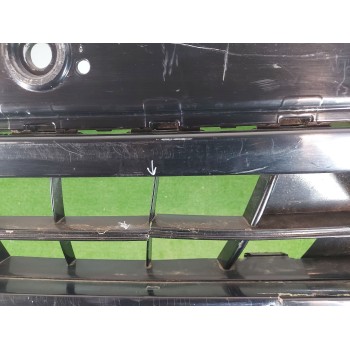 Recambio de paragolpes delantero para ford transit custom v362 autobús (f3) 2.2 tdci referencia OEM IAM BK2117K819  