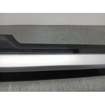 Recambio de moldura para volkswagen arteon (3h8) referencia OEM IAM 3G8853262P 3G1853262AK4ZG SALPICADERO CON LUZ