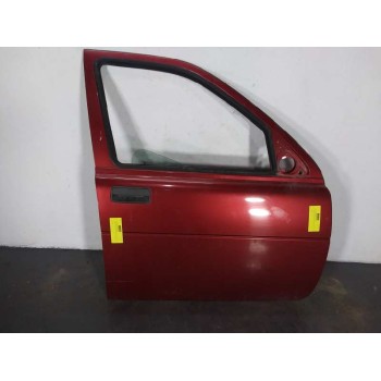 Recambio de puerta delantera derecha para land rover freelander (ln) 2.0 di xe familiar (72kw) referencia OEM IAM   