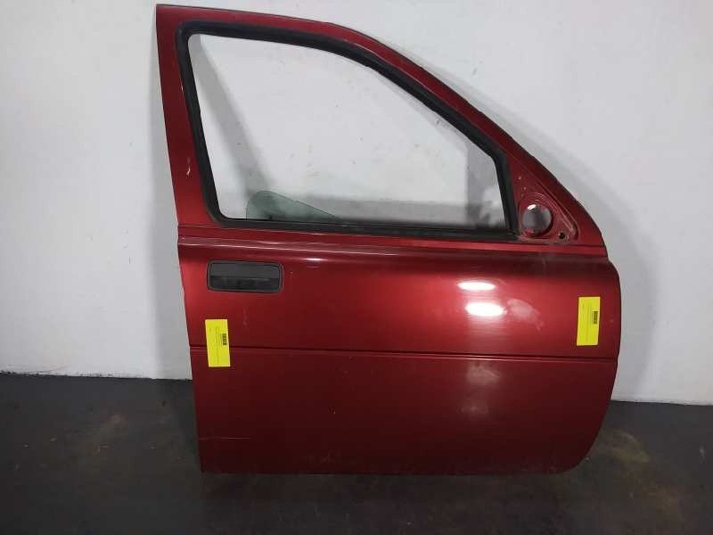 Recambio de puerta delantera derecha para land rover freelander (ln) 2.0 di xe familiar (72kw) referencia OEM IAM   