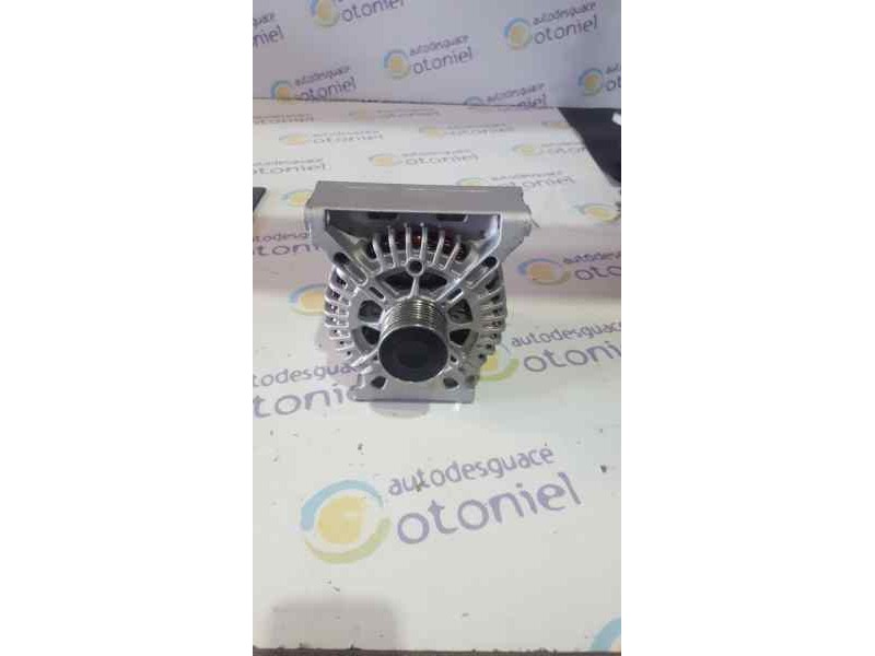 Recambio de alternador para mercedes-benz clase a (w169) 2.0 cdi cat referencia OEM IAM A6401540302 NUEVO 140AH 6401540102 TG15C