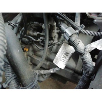 Recambio de caja cambios para ford focus lim. (cb8) titanium referencia OEM IAM   