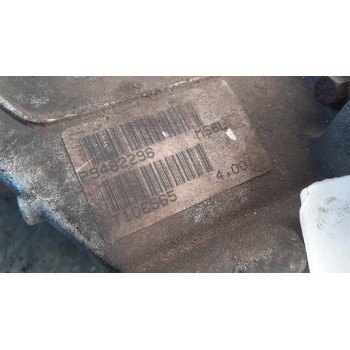 Recambio de caja cambios para volvo c70 cabriolet 2.4 momentum (103kw) referencia OEM IAM  S/C 