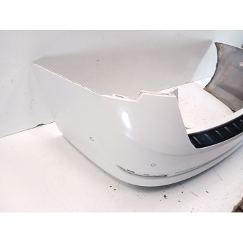 Recambio de paragolpes trasero para skoda octavia iv (nx3, nn3, pv3) 1.5 tsi referencia OEM IAM 5E6807421  
