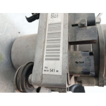 Recambio de bomba direccion para peugeot 508 i (8d_) 1.6 thp referencia OEM IAM 9676154180  