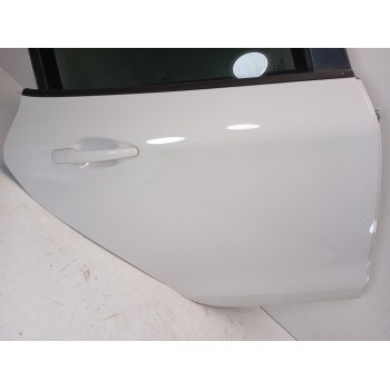 Recambio de puerta trasera derecha para peugeot 208 i (ca_, cc_) 1.2 puretech 82 referencia OEM IAM 9671907480  
