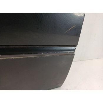 Recambio de puerta trasera derecha para ssangyong actyon sports 200 xdi limited 4wd referencia OEM IAM   