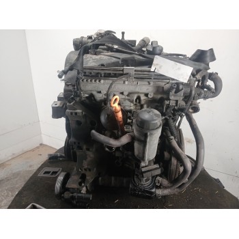 Recambio de motor completo para volkswagen golf iv (1j1) 1.9 tdi referencia OEM IAM AXR B 