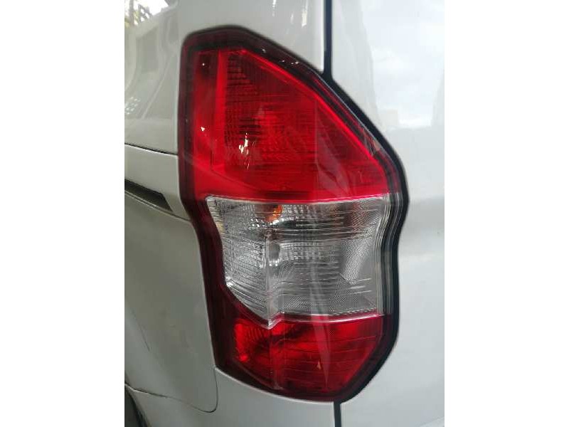 Recambio de piloto trasero izquierdo para ford tourneo courier (c4a) ambiente referencia OEM IAM ET7613405AF  