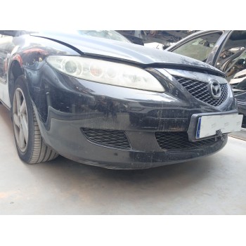 Recambio de paragolpes delantero para mazda 6 hatchback (gg) 2.0 di (gg14) referencia OEM IAM   