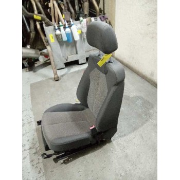 Recambio de asiento delantero derecho para seat leon (1p1) stylance / style referencia OEM IAM   